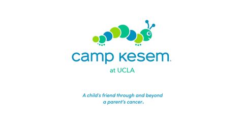 Camp Kesem Logo