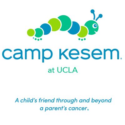 Camp Kesem Logo