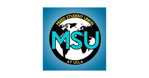 Mixed Student Union Logo