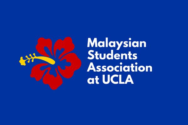 Malaysian Students Association at UCLA , The Logo