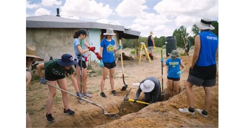 Engineers Without Borders Logo