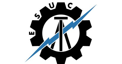 Engineering Society at UCLA (ESUC) Logo