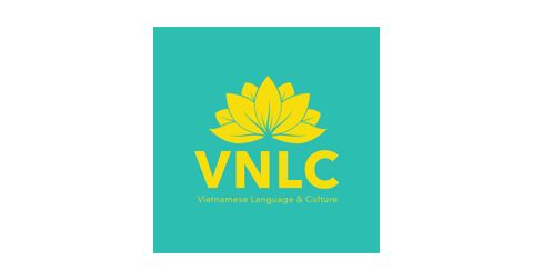 Vietnamese Language and Culture (VNLC) Logo