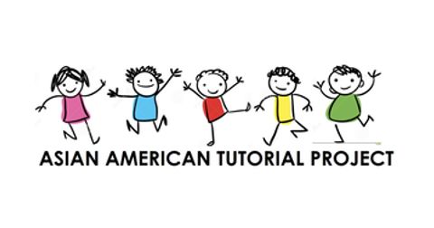 Asian American Tutorial Project (AATP) Logo