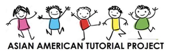 Asian American Tutorial Project (AATP) Logo