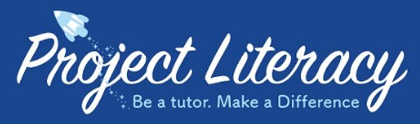 Project Literacy at UCLA Logo