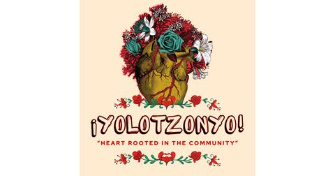 Yolotzonyo Logo