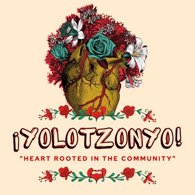 Yolotzonyo Logo