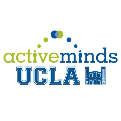 Active Minds Logo