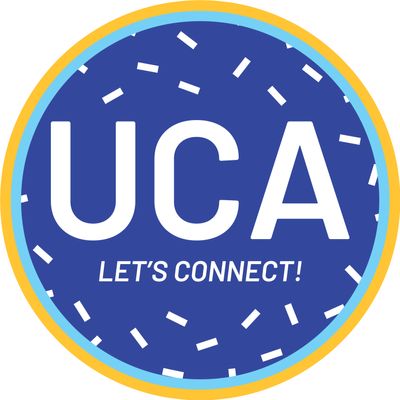 Undergraduate Communication Association Logo