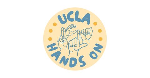 Hands On Logo