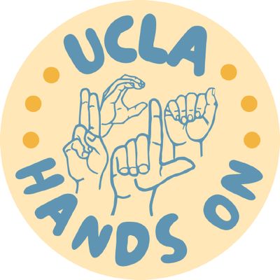 Hands On Logo