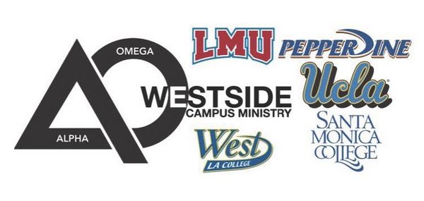 Alpha Omega Campus Ministry Logo