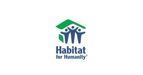 Habitat for Humanity Logo