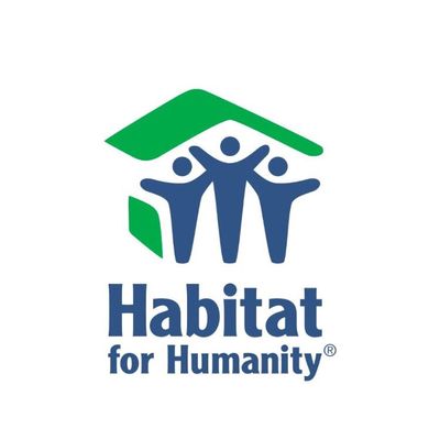 Habitat for Humanity Logo