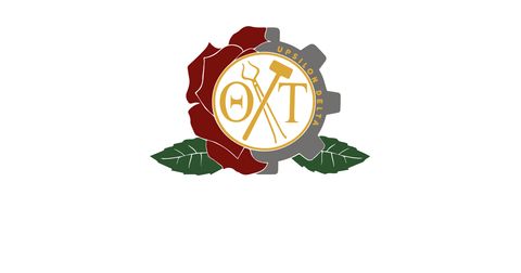 Theta Tau at UCLA Logo