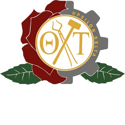 Theta Tau at UCLA Logo