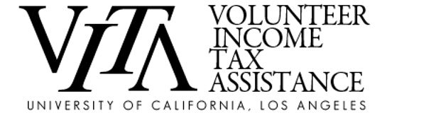 Volunteer Income Tax Assistance Logo