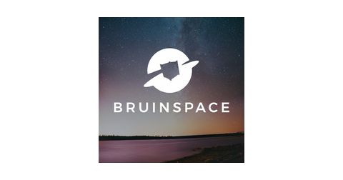 Bruin Spacecraft Group Logo