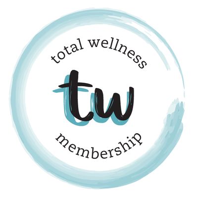 SWC Total Wellness Logo