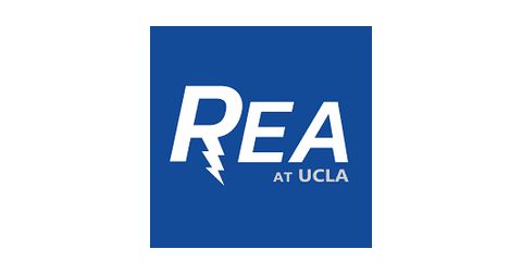 Renewable Energy Association at UCLA Logo