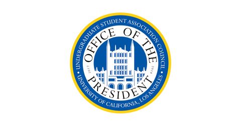 USAC Office of the President Logo