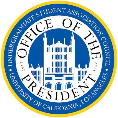 USAC Office of the President Logo