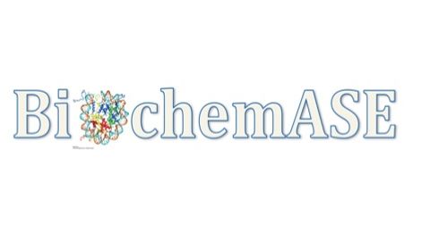 BiochemASE Logo