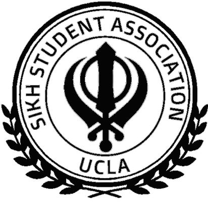 Sikh Student Association at UCLA Logo