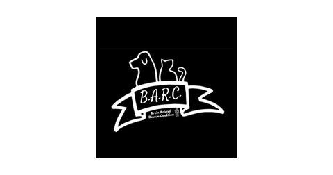 Bruin Animal Rescue Coalition (BARC) - formerly known as No-Kill Initiative at UCLA Logo