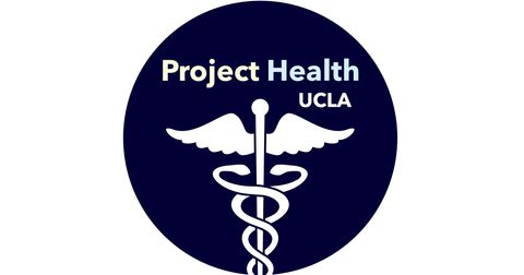 Project Health Logo