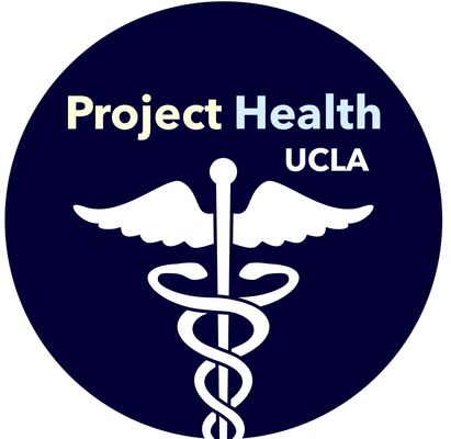 Project Health Logo