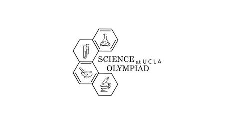 Science Olympiad at UCLA Logo