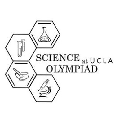 Science Olympiad at UCLA Logo