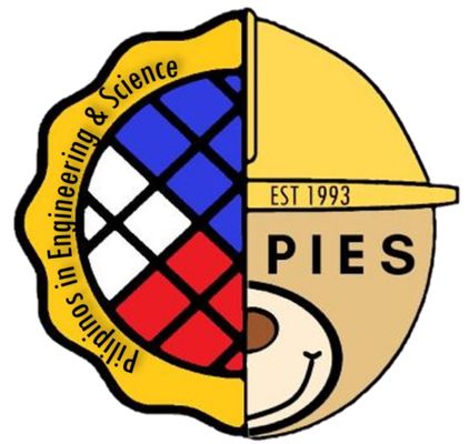 Pilipinos In Engineering and Science Logo