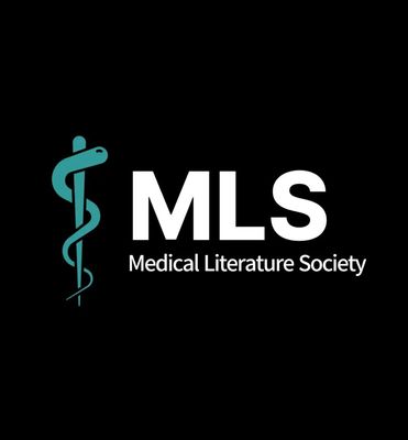 Medical Literature Society Logo