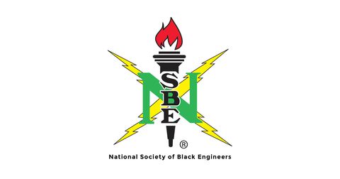 National Society Of Black Engineers (NSBE) Logo