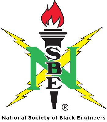 National Society Of Black Engineers (NSBE) Logo