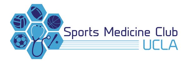 Sports Medicine Club Logo