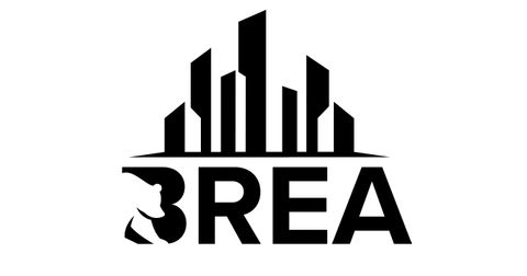 Bruin Real Estate Association Logo