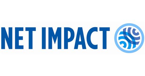 Net Impact Logo