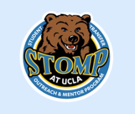 Student Transfer Outreach and Mentor Program Logo