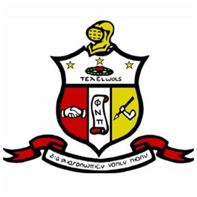 Kappa Alpha Psi Fraternity, Inc. Logo