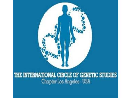 Genetic Exploration, Networking, and Education (GENE) Logo