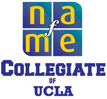 cNAfME at UCLA Logo