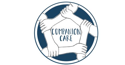 Companion Care Logo