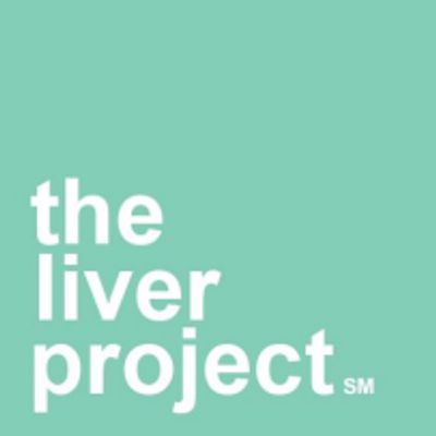 Liver Project Logo