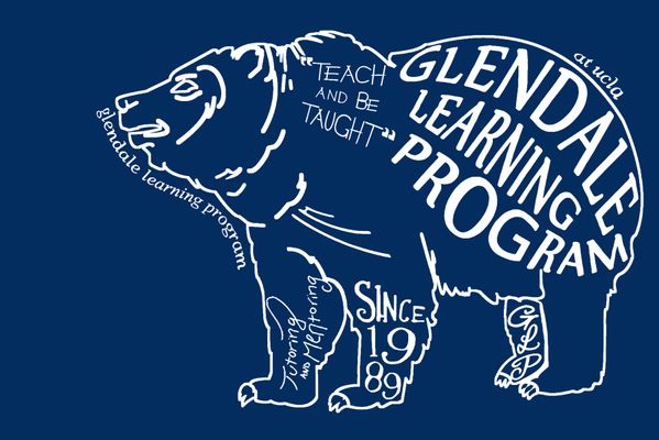 Glendale Learning Program Logo