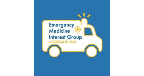 Emergency Medicine Interest Group Logo