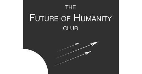 Future of Humanity Club Logo